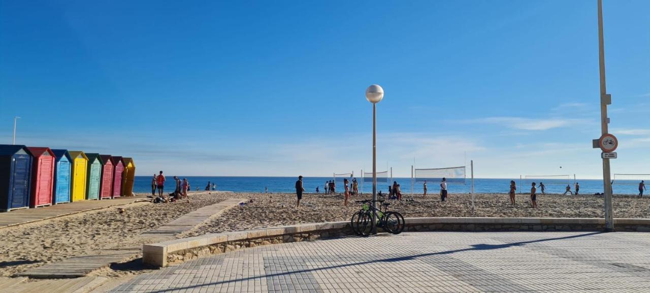Appartamento La Guarida Rustica Del Zorro Jijona Esterno foto
